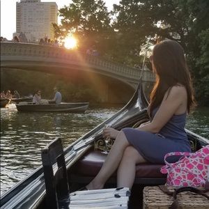 Meet your Posher, Jessica